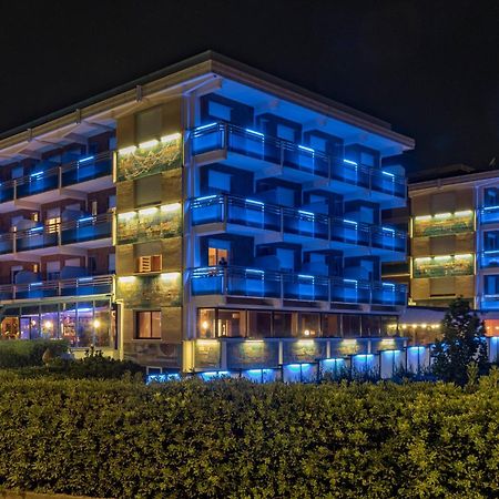 Hotel Garden Lido Loano Exteriér fotografie